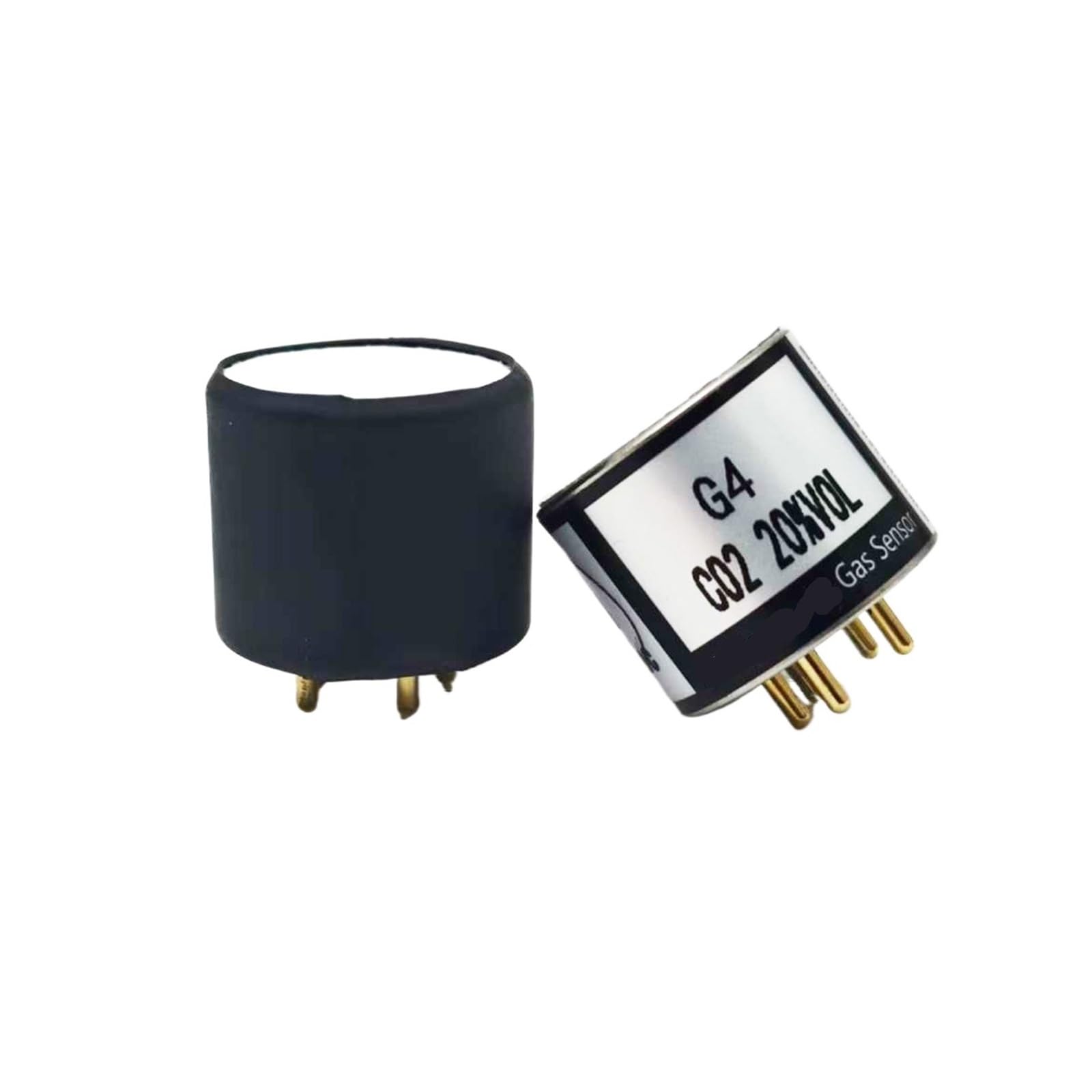 BFSYDLUJ G4-CO2-20% VOL Carbon Dioxide Sensor 5000ppm 100 VOL(G4-CO2-5)