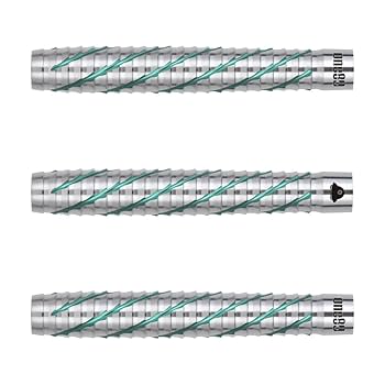 Amazon | One80 ワンエイティ NIKN ニケ ver.2 2BA 18g Silver