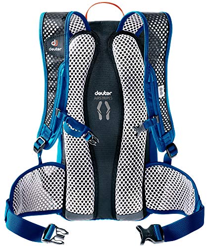 Mochila Race 2018 Azul, Deuter
