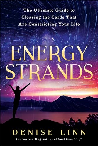 Energy Strands view 2