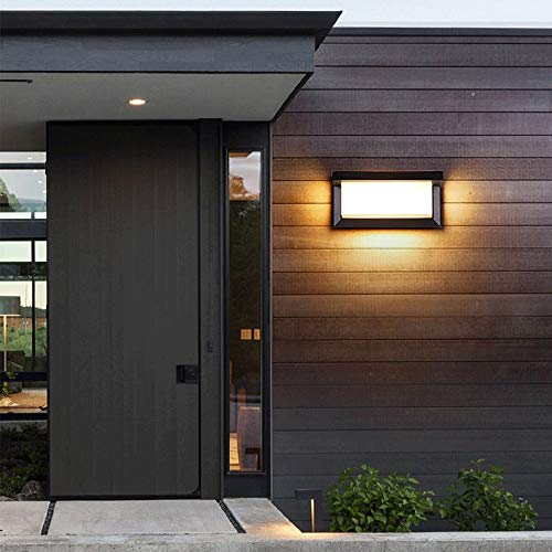 Siet Applique da parete solare per la parete