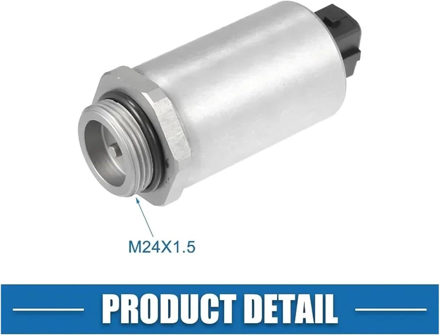 Variable valve timing solenoid valve 11361432532 Engine Camshaft Adjuster Control Valve 2001-2005 Fit For BMW VVT system specific