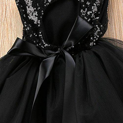 Image of TILISM Girls Knee Length Dress