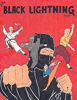 The Black Lightning 1515000133 Book Cover