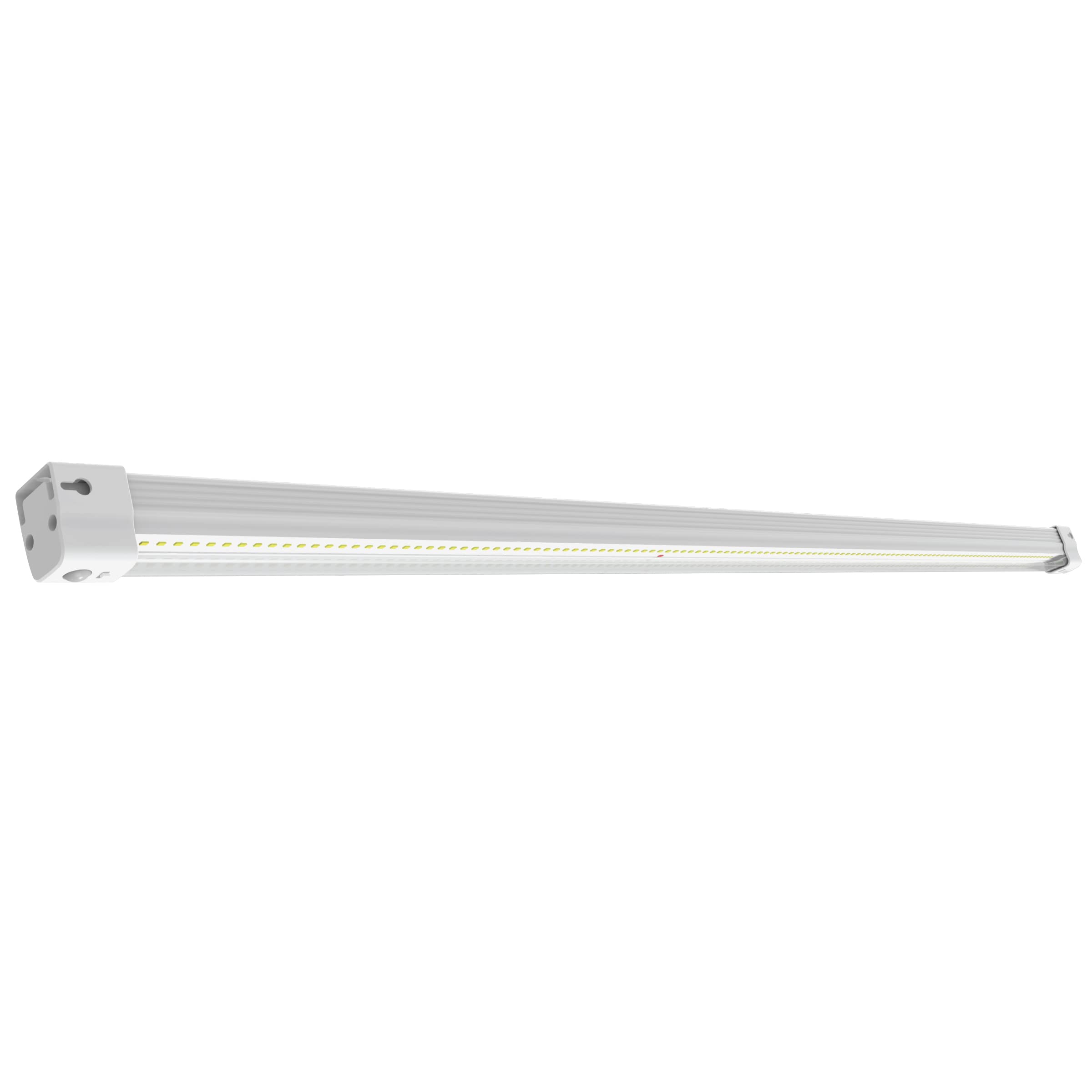 Amazon.com : Feit Electric 4ft Rechargeable LED Shop Light, Motion