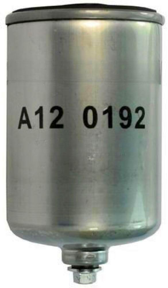 VALEO 587738 Fuel Filter for S60 I (384), S80 I (184), V70 II (285), XC70 (295), XC90 I (275)