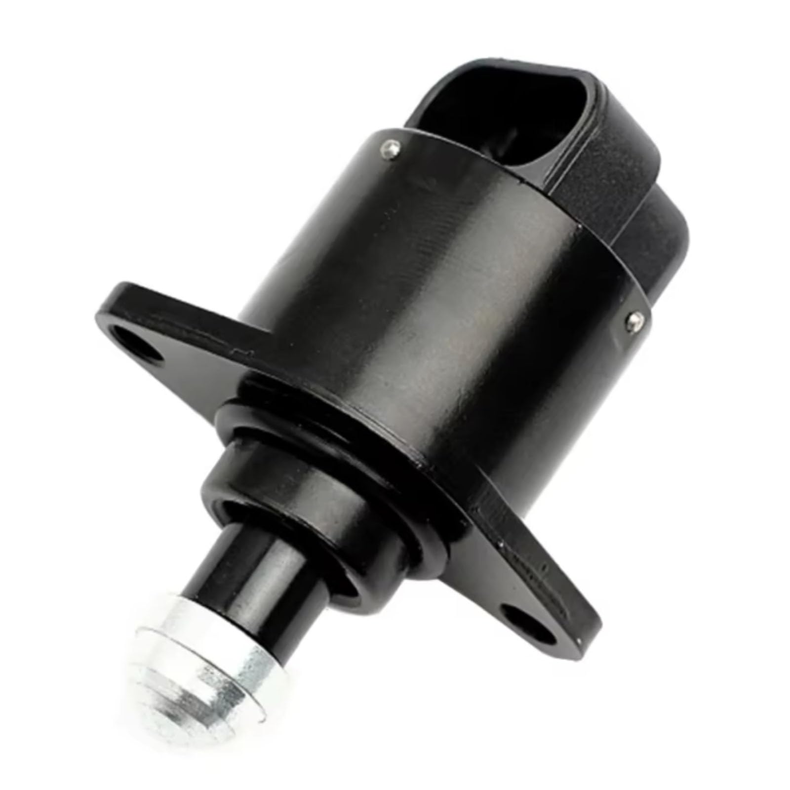 Tudexx One Color Idle Air Control Valve Iac Valve Compatible With Peugeot For 406 2000 2001 2002 2003 2004 For 806 2000 2001 2002 Idle Air Control Valve 19208X Idle Control Valve