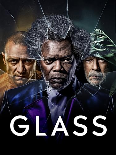 Glass (4K UHD)