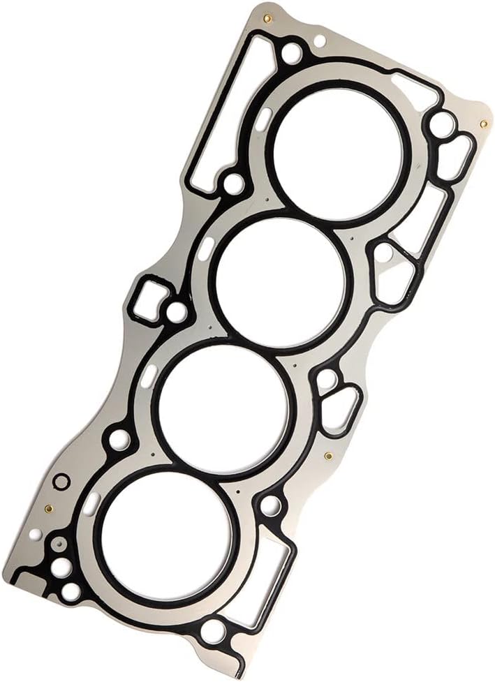 Cylinder MLS Multi-Layered Head Gasket Fits for Nissan for Altima for Sentra 2.5L DOHC 02-06 QR25DE