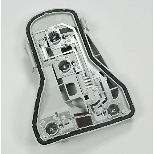 Adatto per VW Polo 4 (9N3), 2005 – 2010.