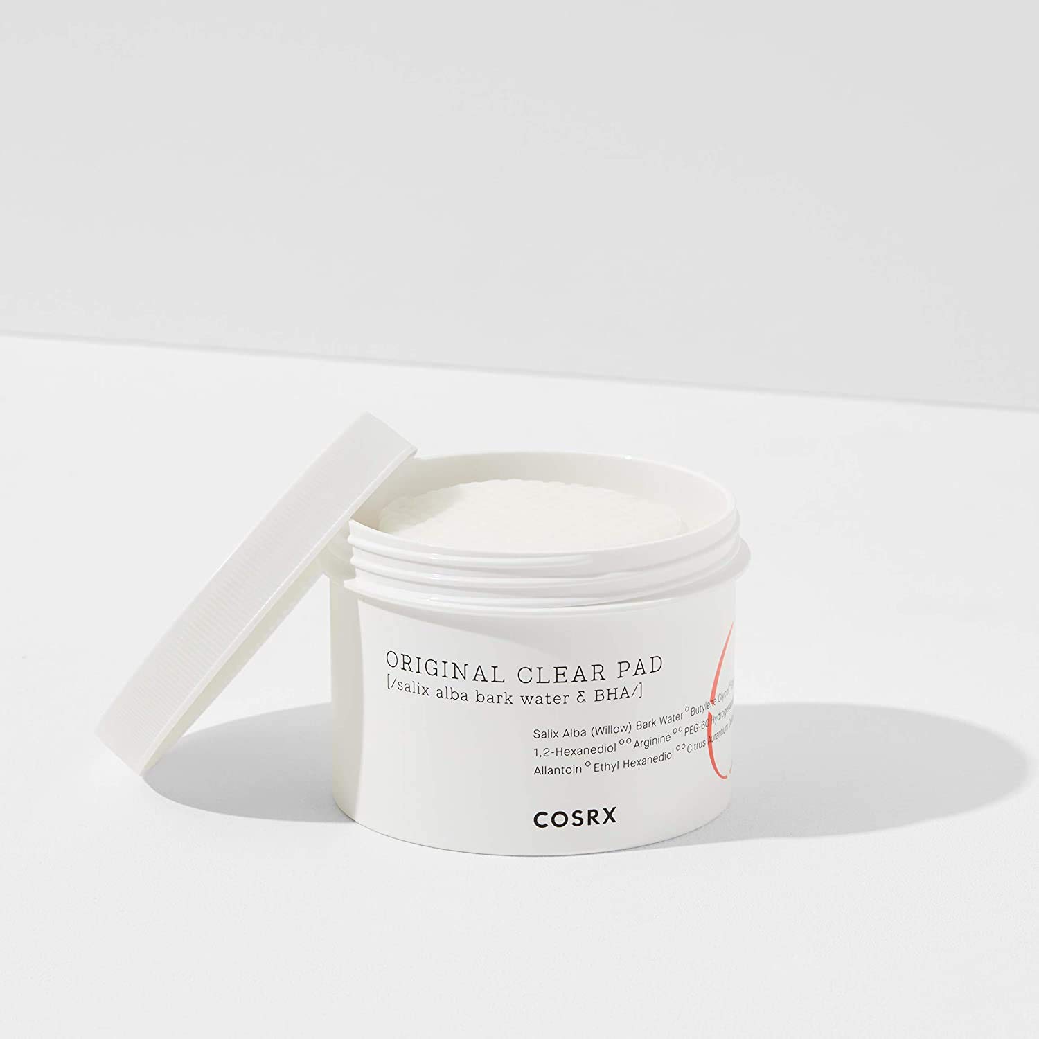 Amazon.co.jp: コースアルエクス(COSRX)ワンステップオリジナルクリア