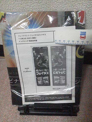 Amazon.co.jp: 『香取慎吾旗のぼり』フェイタスのぼりSMAP新しい