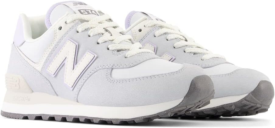 New Balance Womens 574 - Image 4