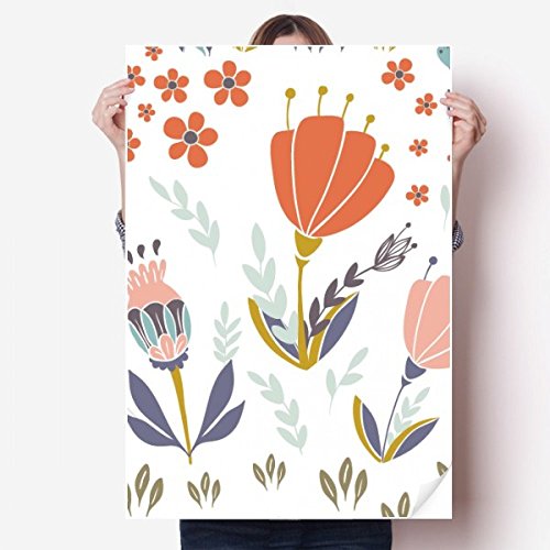 Vinyle autocollant de mur pour masquer les défauts