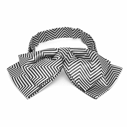 Image of tiemart Floppy Bow Tie