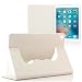 Produktbild Saxonia Tasche kompatibel mit Apple iPad Pro 9.7 Hülle Case Smart Cover 360° drehbar (Sleep/Wake-up Funktion) Beige