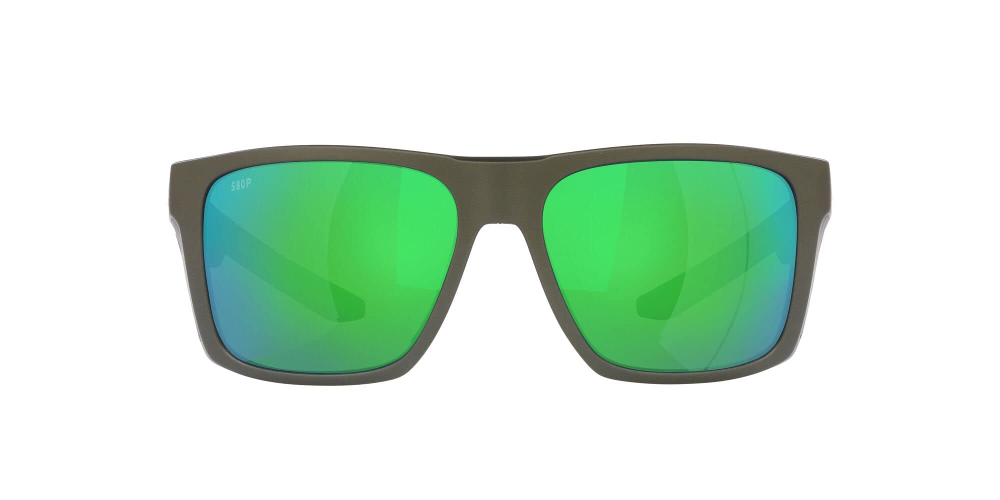 Costa Del Mar Men's Lido Square Sunglasses