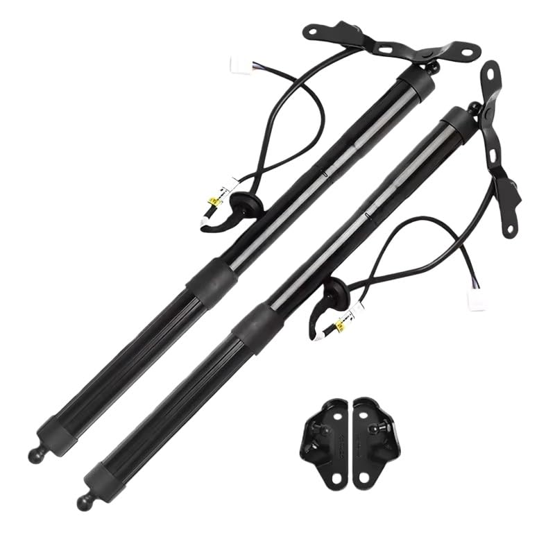Support hayon électrique pour charger votre RAV4 2013-2018 sans effort