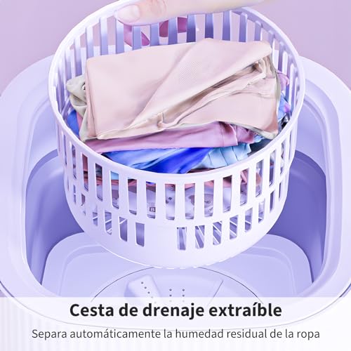 Lavadoras, Major Appliances mini lavadora lg Marca ECYWE (3)