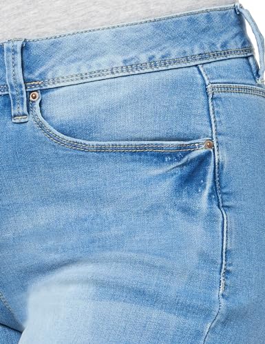 Royalty Womens YMI Jeans Women's Tummy Control High Rise Essential Skinny JeansJeans3