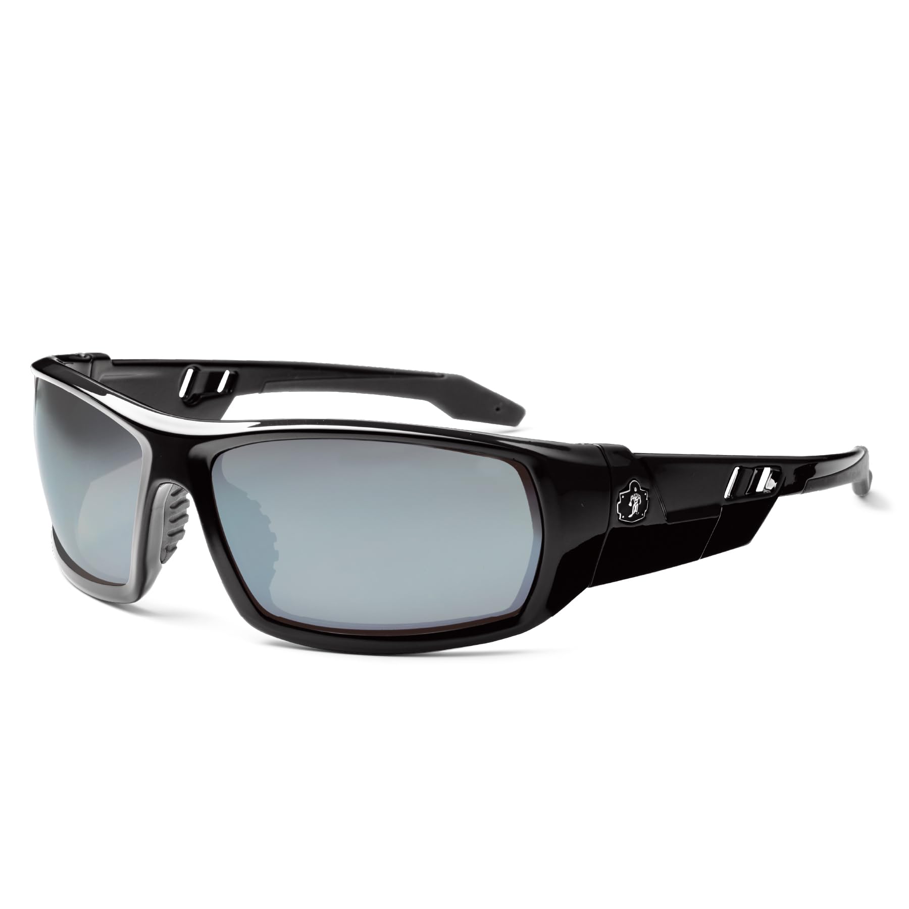 Ergodyne Skullerz Odin Polarized Safety Sunglasses