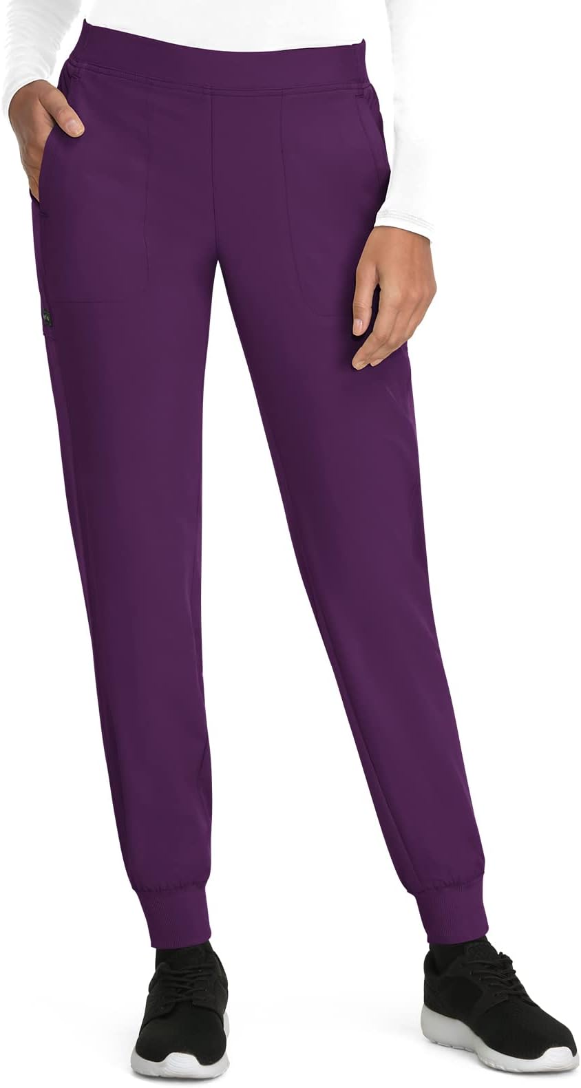 KOI Planet 744 Women's Cherish Jogger