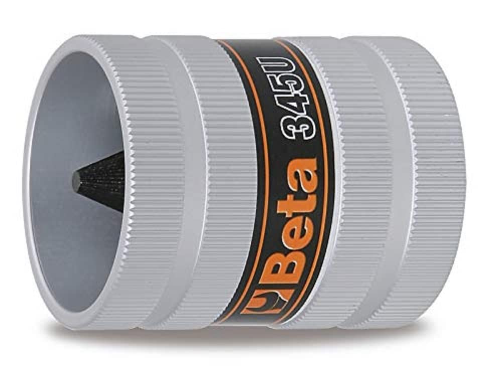 Beta 345U - Utensile sbavatubi per inox, acciaio, rame e leghe leggere