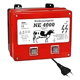 230 Volt Netzgerät, Made in Germany
