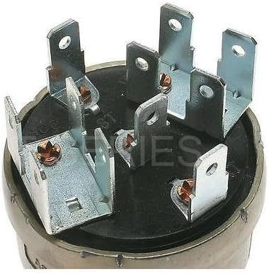 Miniatura 3 de Standard Motor Products Interruptor de arranque de encendido US100T