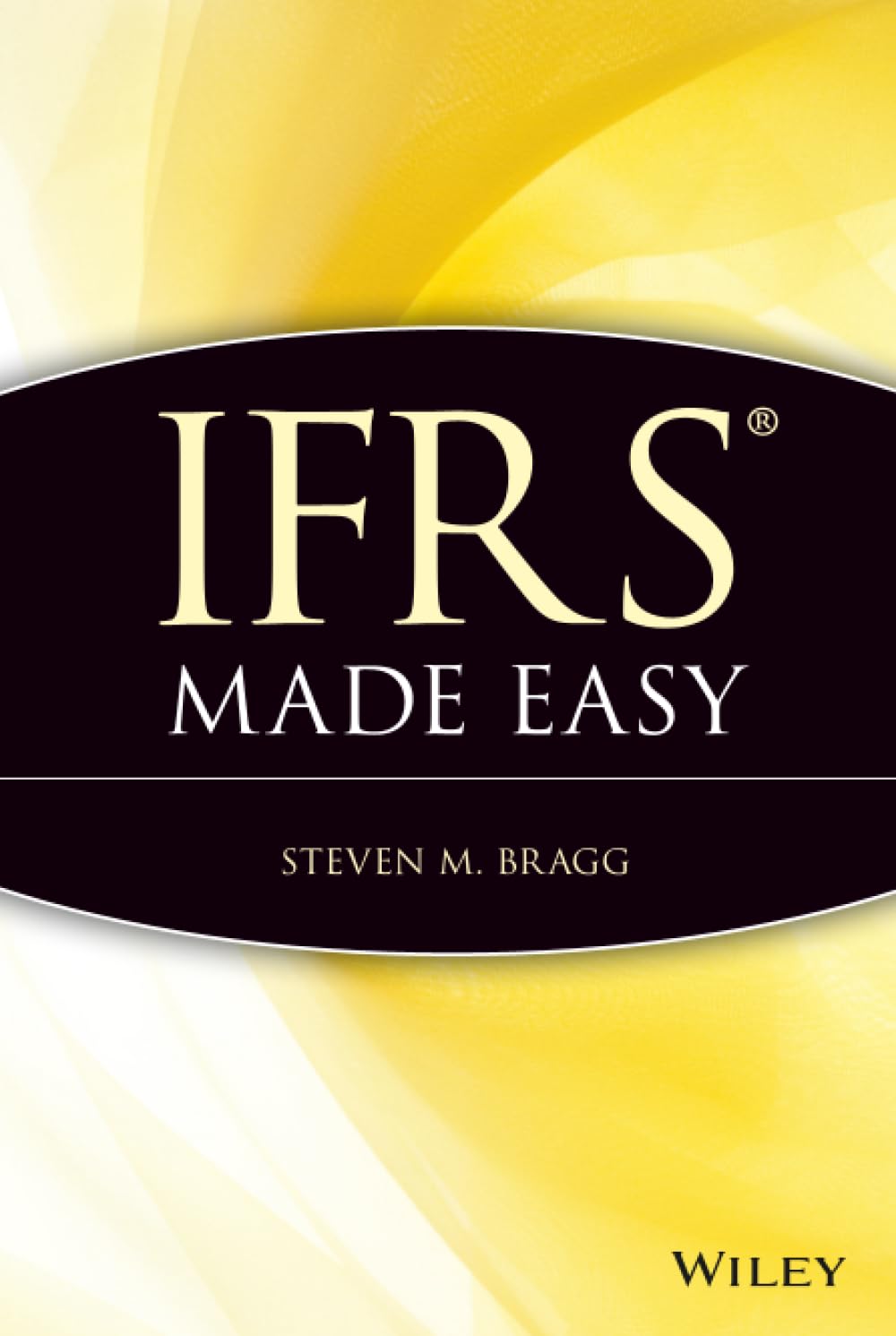 IFRS Made Easy.by Bragg  New 9780470890707 Fast Free Shipping<|