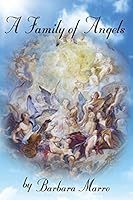 A Family of Angels 1478748540 Book Cover