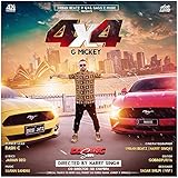 4x4 Gagg'z Music
