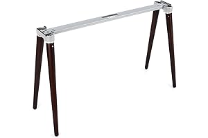 STWL Adjustable Wooden Legs for Korg SV1, SV2 and D1