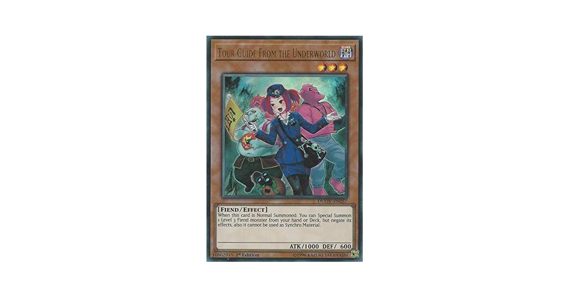 Guide from the Underworld 5枚セット Yugioh Tour Guide From the Underworld RC04-JP006 Quarter