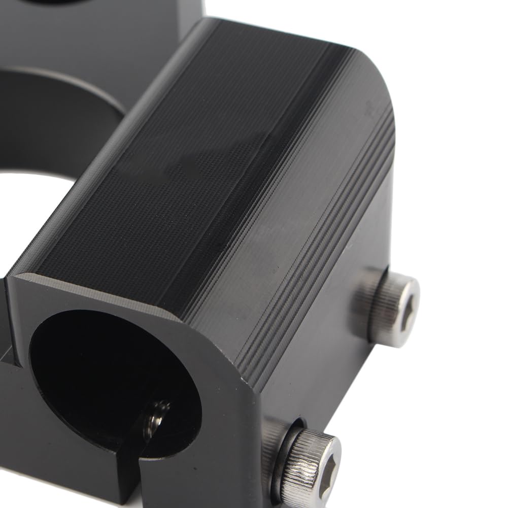 Amazon.com: FSFY Front Top Triple Clamp Lowering Tree Upper End