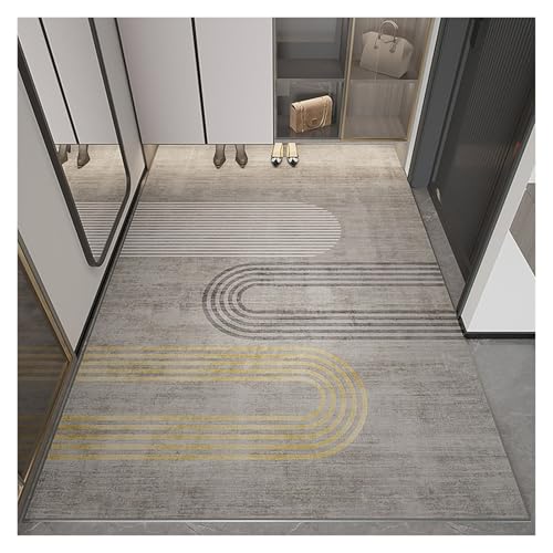 Tapis anti-saleté et facile d'entretien pour protéger durablement vos sols