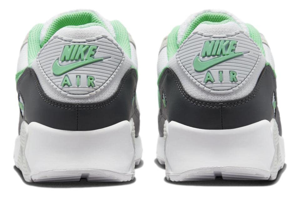 Image of NIKE Air Max 90 PRM Men's Trainers