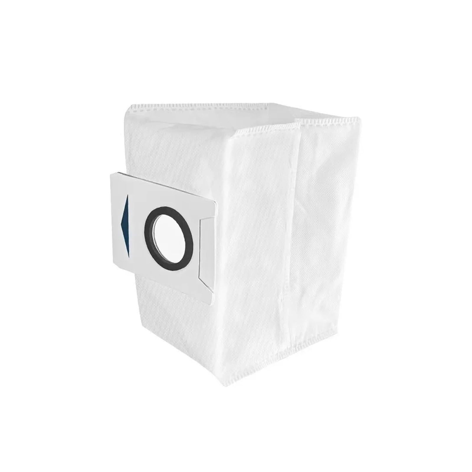 Accessori for sacchetti for la polvere Pattumiera Sacco for immondizia Sacco for aspirapolvere Parti for aspirapolvere robot, compatibile con Ecovac, X1 OMNI / T10 OMNI / T20 OMNI | SET4