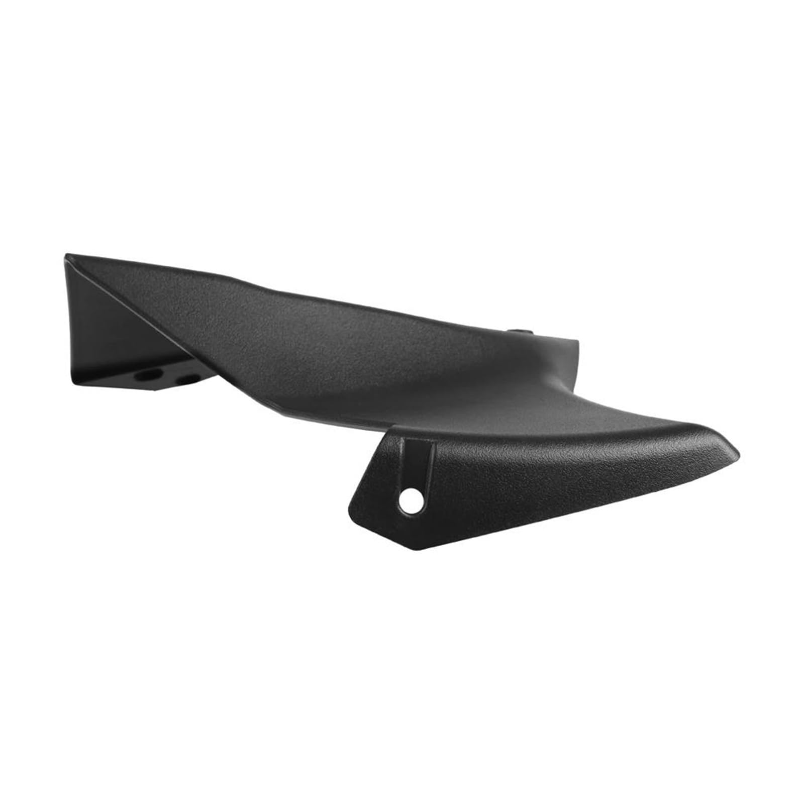 Zierspoiler Der Frontverkleidung Für Suzuki GSX-8S 2023 2024 2025 | Motorrad Naked Spoiler Downforce Winglet Aerodynamischer Flügelabweiser Stabilisator