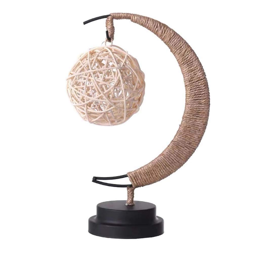 Lámpara de estrella creativa JIAJIA luz de noche ideal para regalo de dormitorio