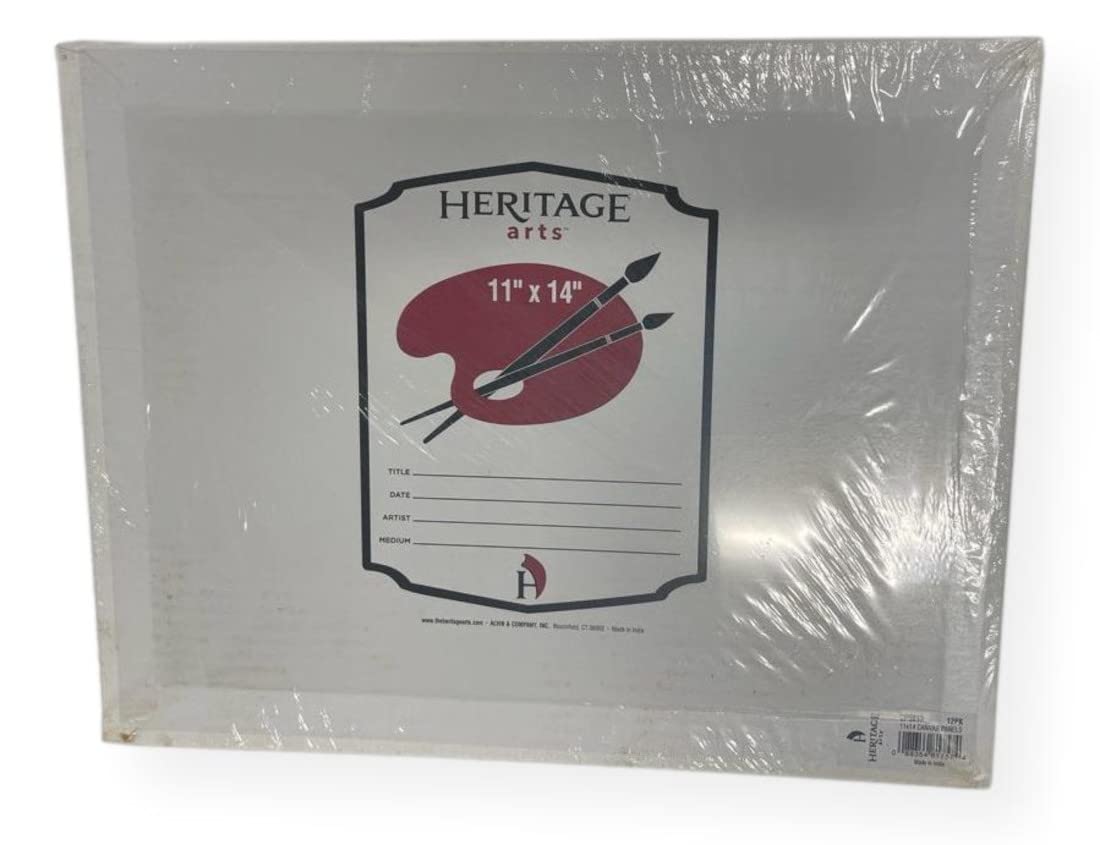Panneaux de toile CP3013 anti-jaunissement pour préserver l'éclat de vos peintures