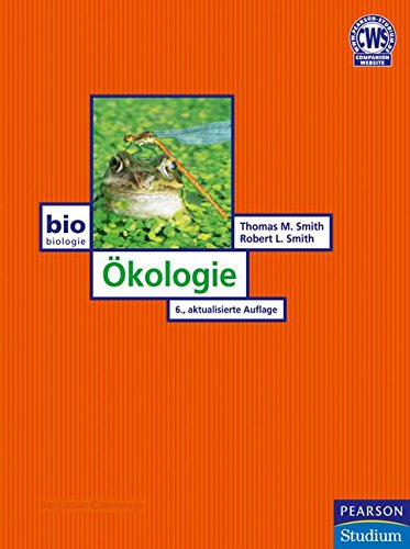 Ökologie (Pearson Studium - Biologie)
