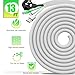 AIERSA Cord Protectors from Pets No Chew,13FT 1/2