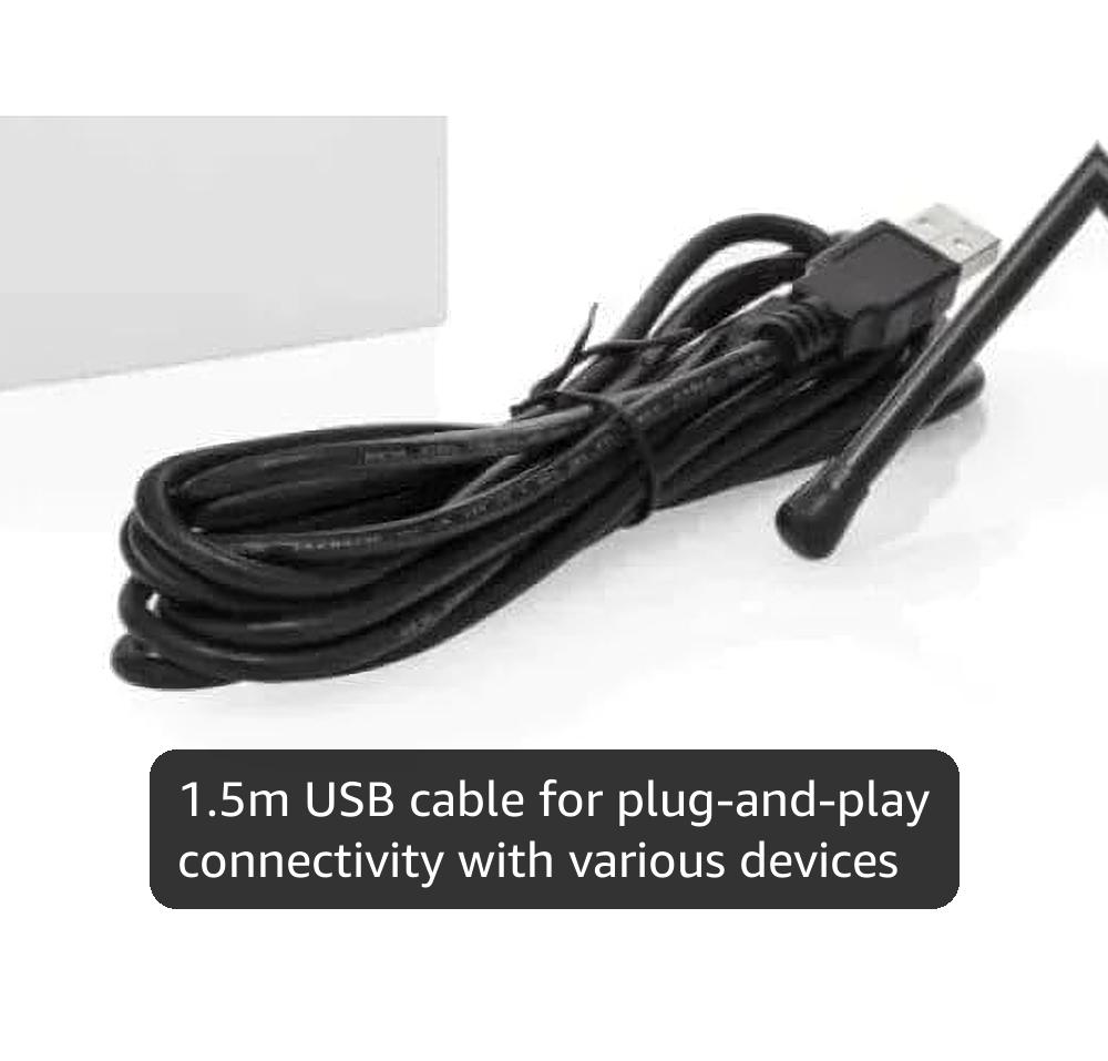 Amazon.com: miniDSP UMIK-1 全指向性USB 測量用校正麥克風: 樂器