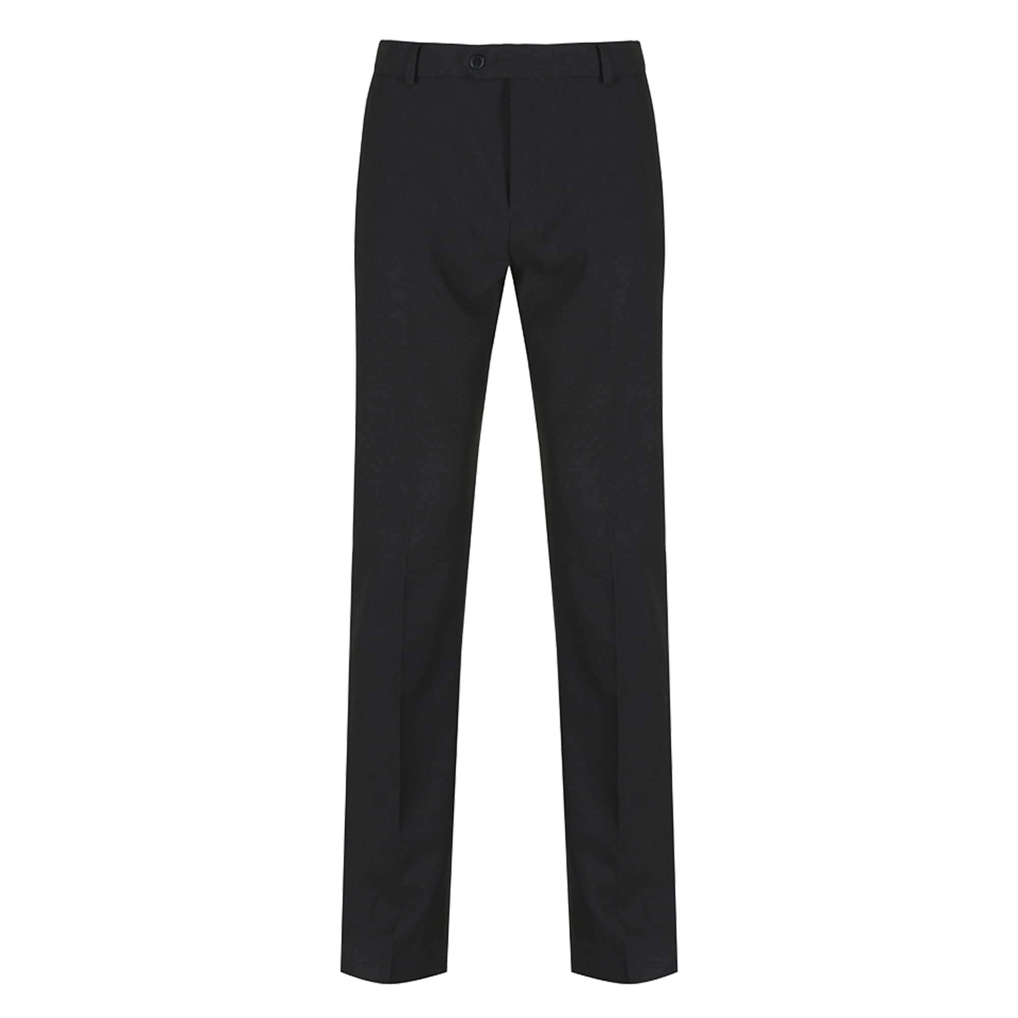 Trutex Senior Boys Slim Leg Pantalón Talla