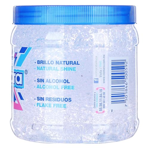 La Mejor Lista de Gel xiomara Top 10. 3 Imagen adicional