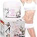 Produktbild 300g Schlankheitscreme, Cellulite Creme, Anticellulite Creme Anti Cellulite Creme Natürliche Bauchfette Leistungsstarke, Schnelle Schlankheitscreme Gegen Cellulite