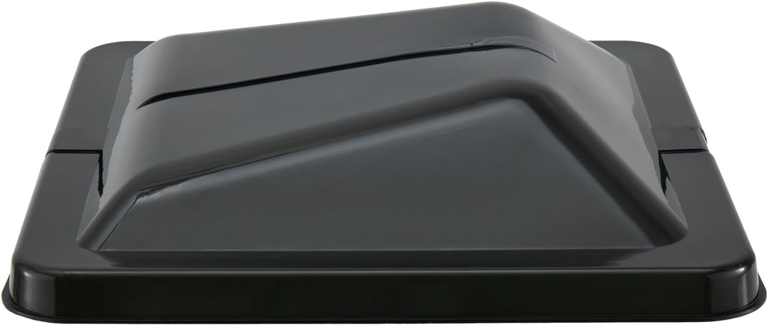 Ventline Dexter BVD0449-A03 RV Smoke 14" Replacement Dome Lid