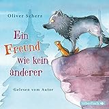  Ein Freund wie kein anderer