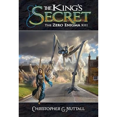 The King's Secret